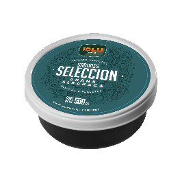 Selección Ananá y Albahaca