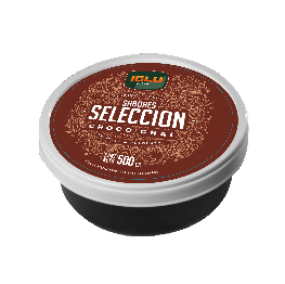 Selección Choco Chai