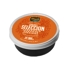 Selección Zanahoria y Naranja